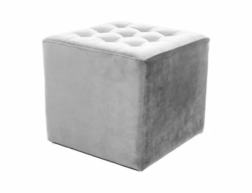 Lori aksominis pufas LORIV03