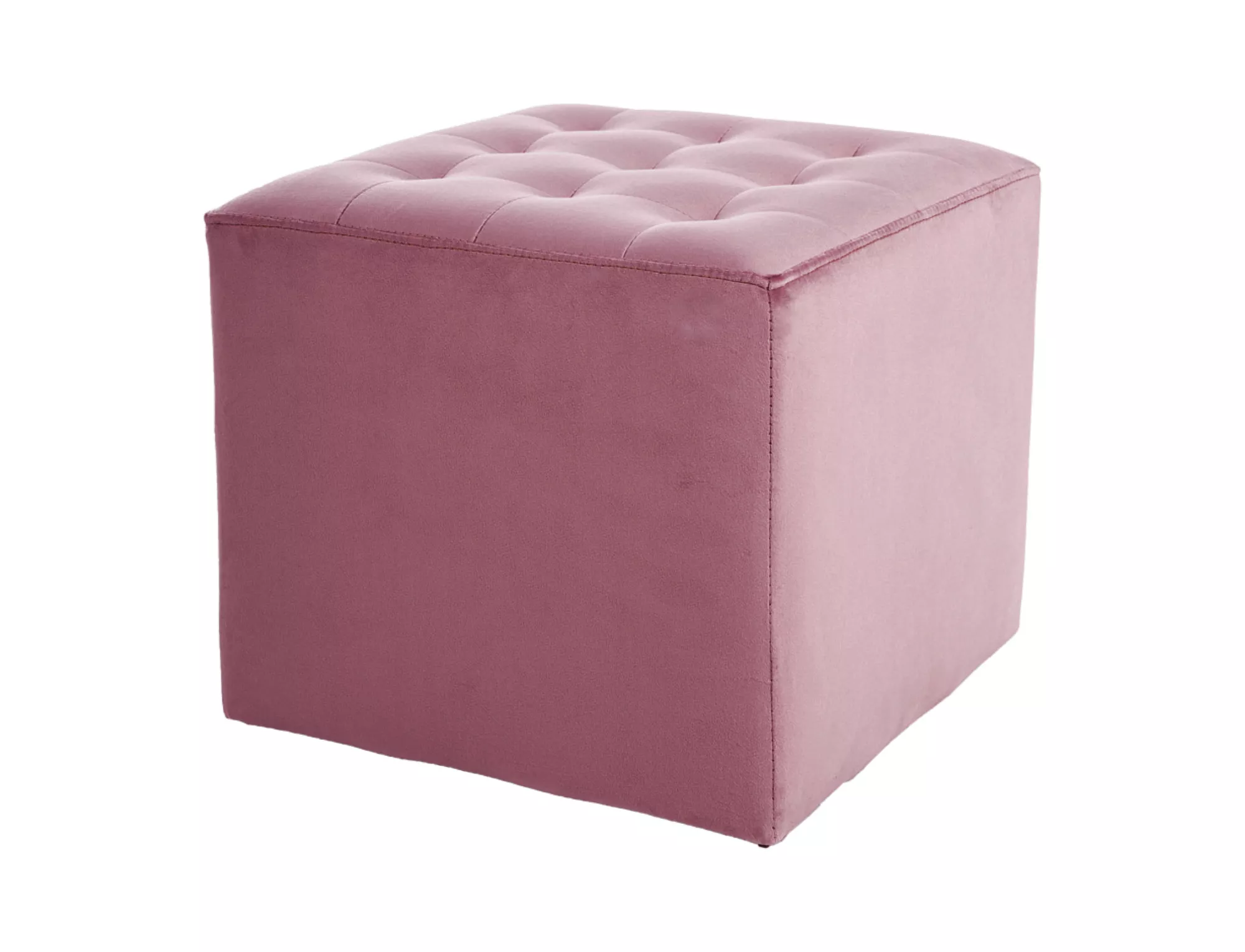 Lori aksominis pufas LORIV52