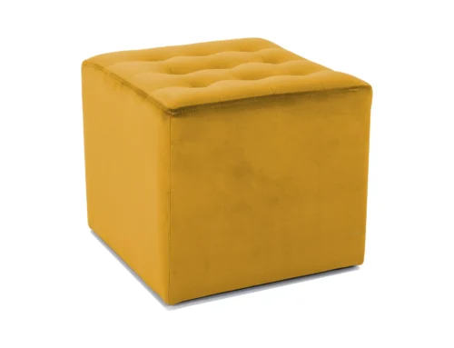 Lori aksominis pufas LORIV68