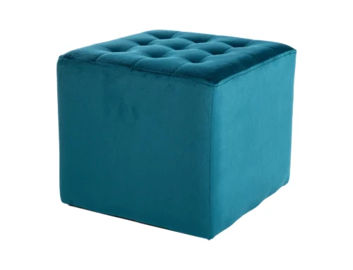 Lori aksominis pufas LORIV85