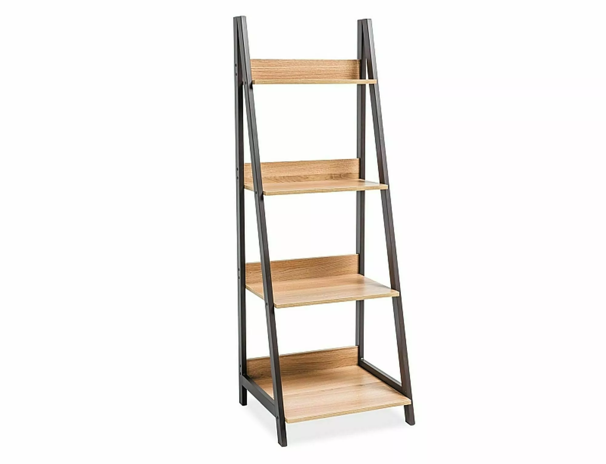 Matis A MATISA knygų lentyna