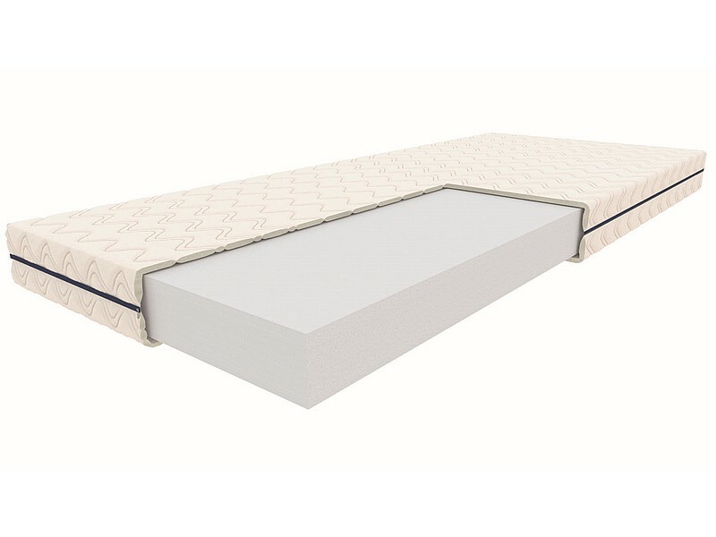 M1 putų čiužinys 120x200 MATM1B120