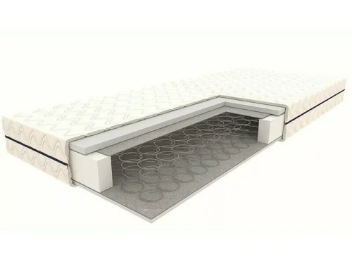 Čiužinys M2 Bonnell 180×200 MATM2180