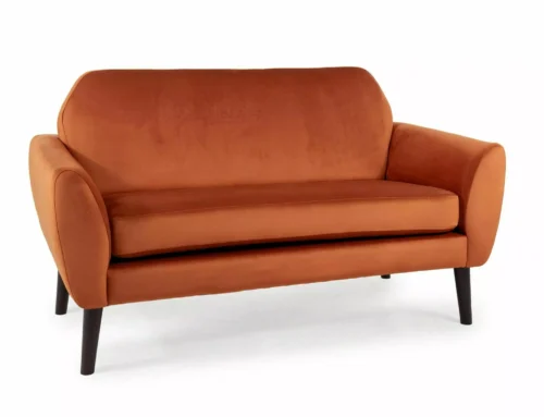 Mena Velvet MENAVCYW sofa