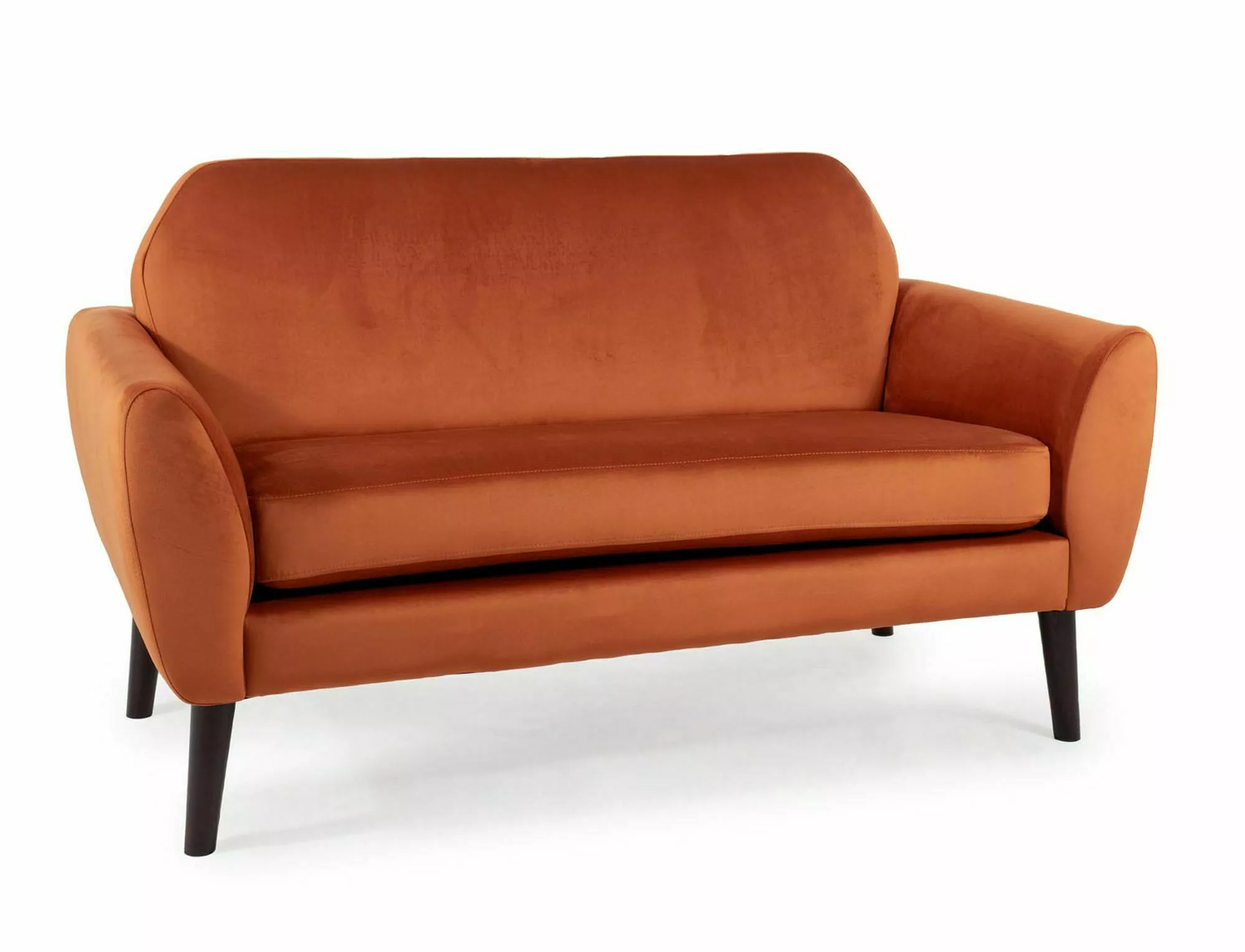 Mena Velvet MENAVCYW sofa