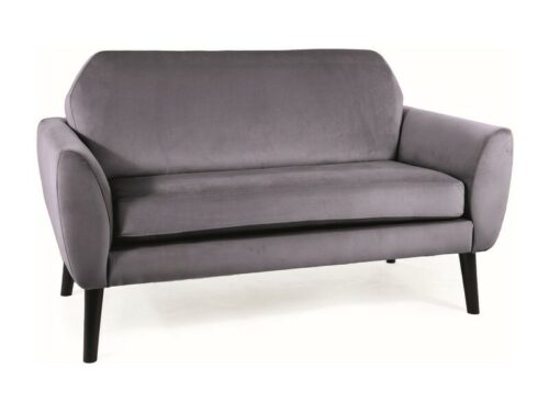 Mena Velvet MENAVSZW sofa