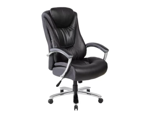 „Consul“ pasukama kėdė OBRCONSULC