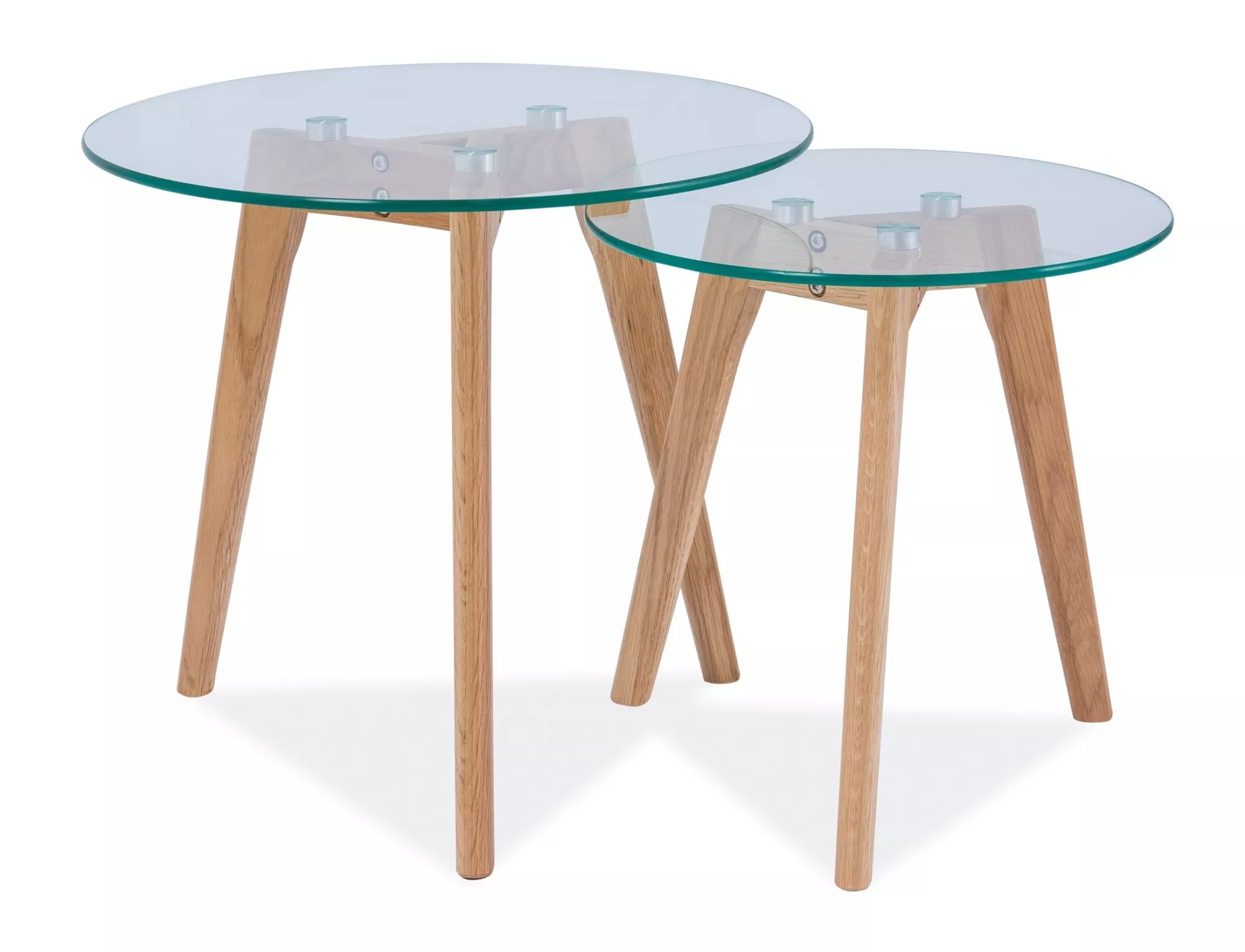 Oslo S2 suoliukų komplektas OSLOS2TDM