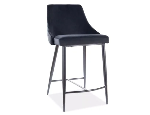 Piano B H-2 Velvet taburetė PIANOBH2VCC