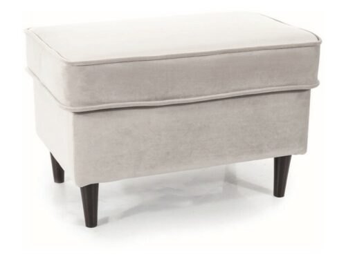 Ron Velvet kojų kėdutė RONV03WP