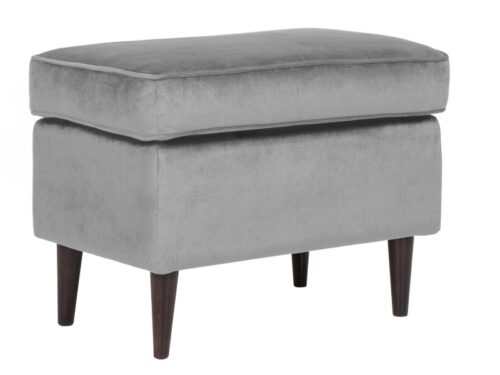 Ron Velvet kojų kėdutė RONV14WP