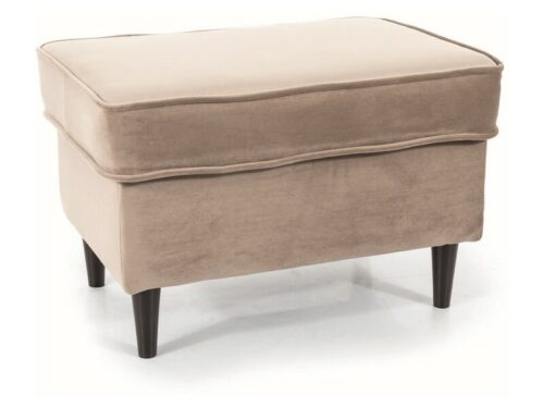 Ron Velvet kojų kėdutė RONV40WP