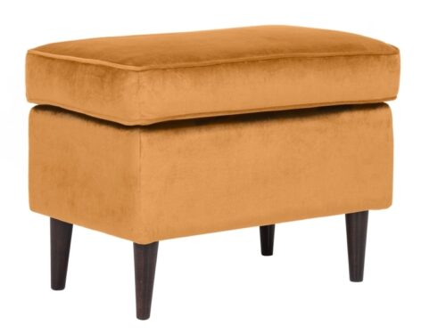 Ron Velvet kojų kėdutė RONV68WP