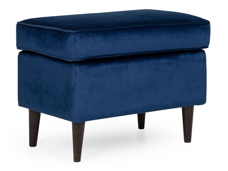 Ron Velvet kojų kėdutė RONV86WP