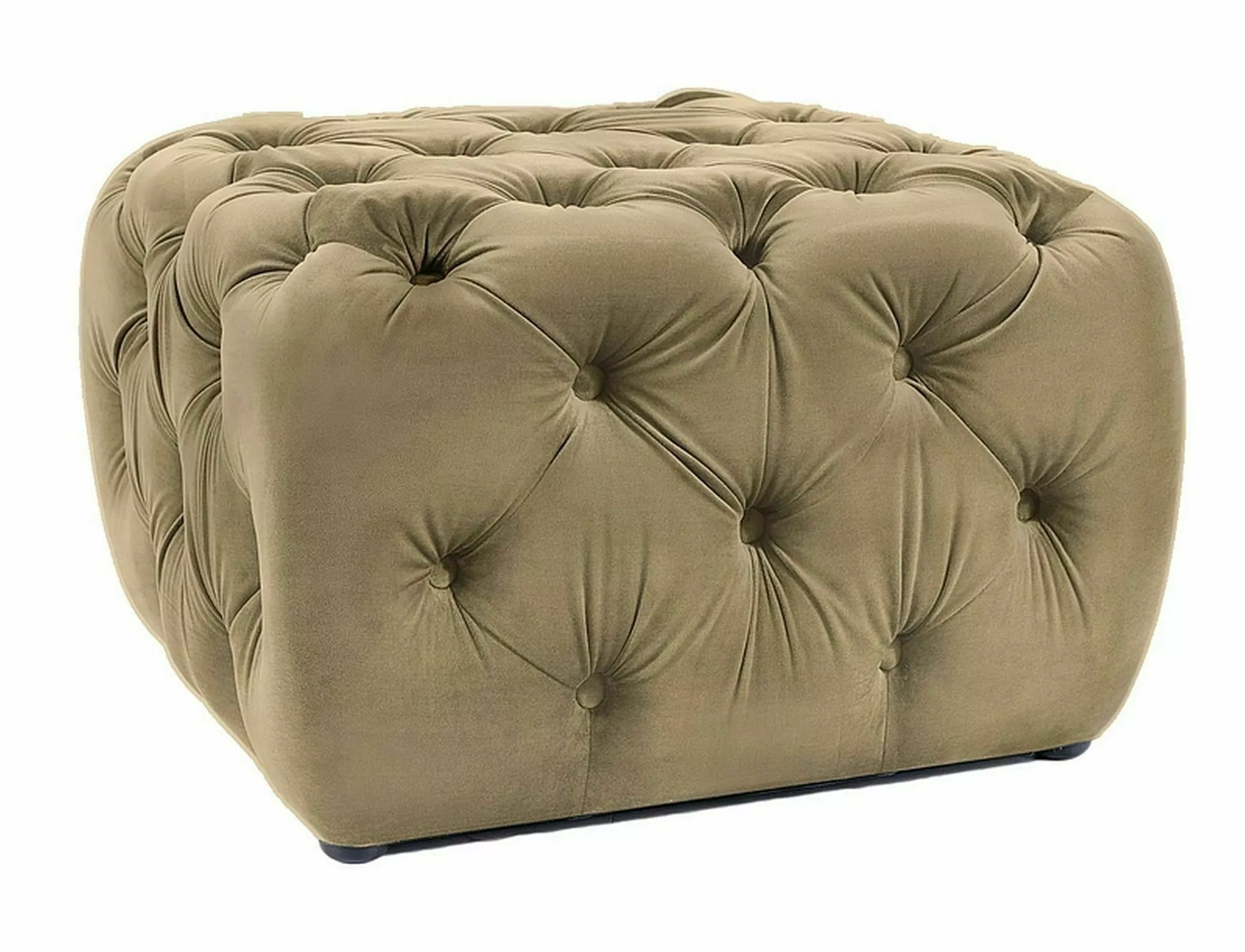 Sofijos aksominis pufas SOPHIAVBOL