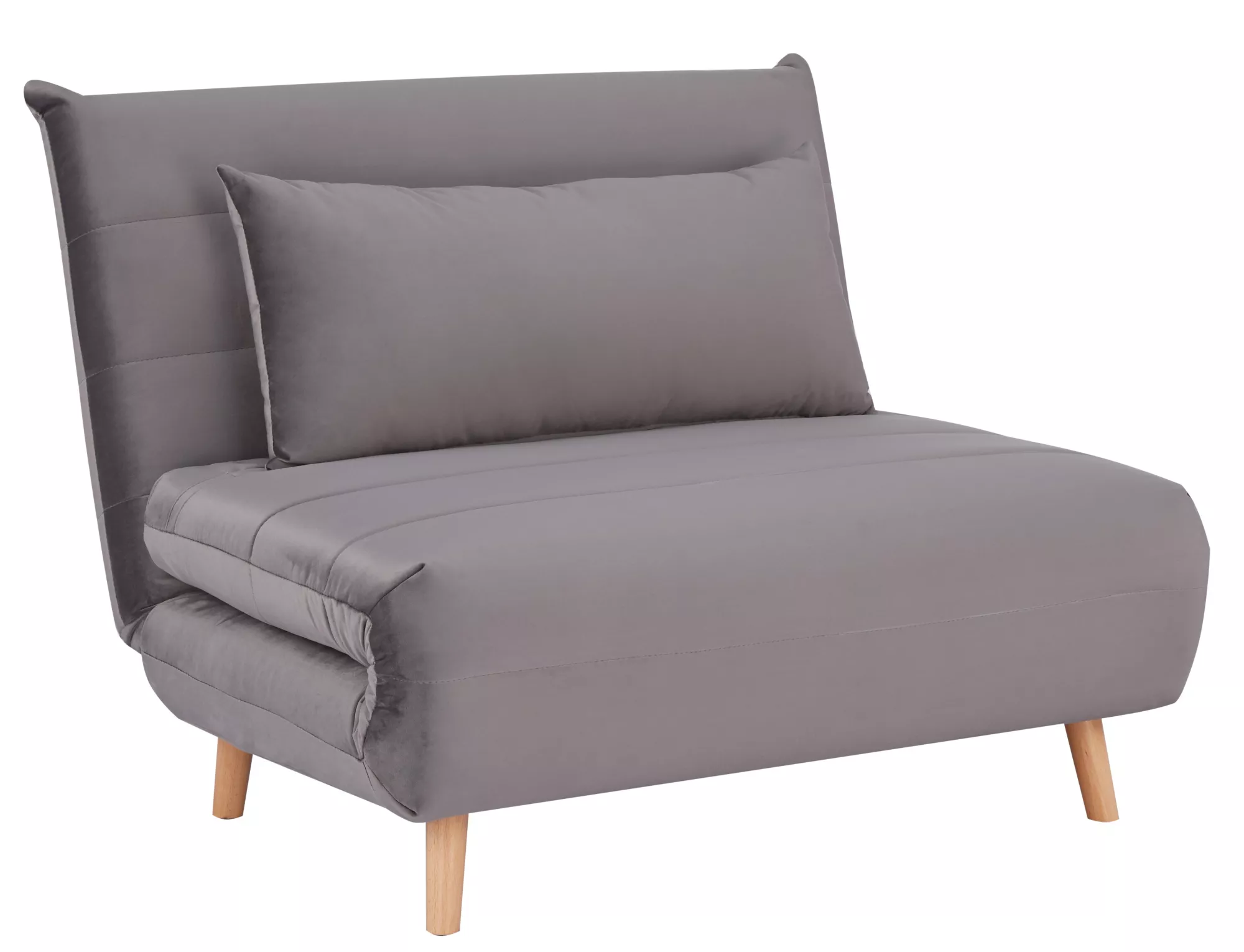 Spike aksominis fotelis SPIKEVSZBU