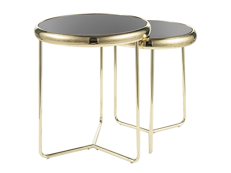 Scarlet II suoliukų komplektas SCARLETIICZL