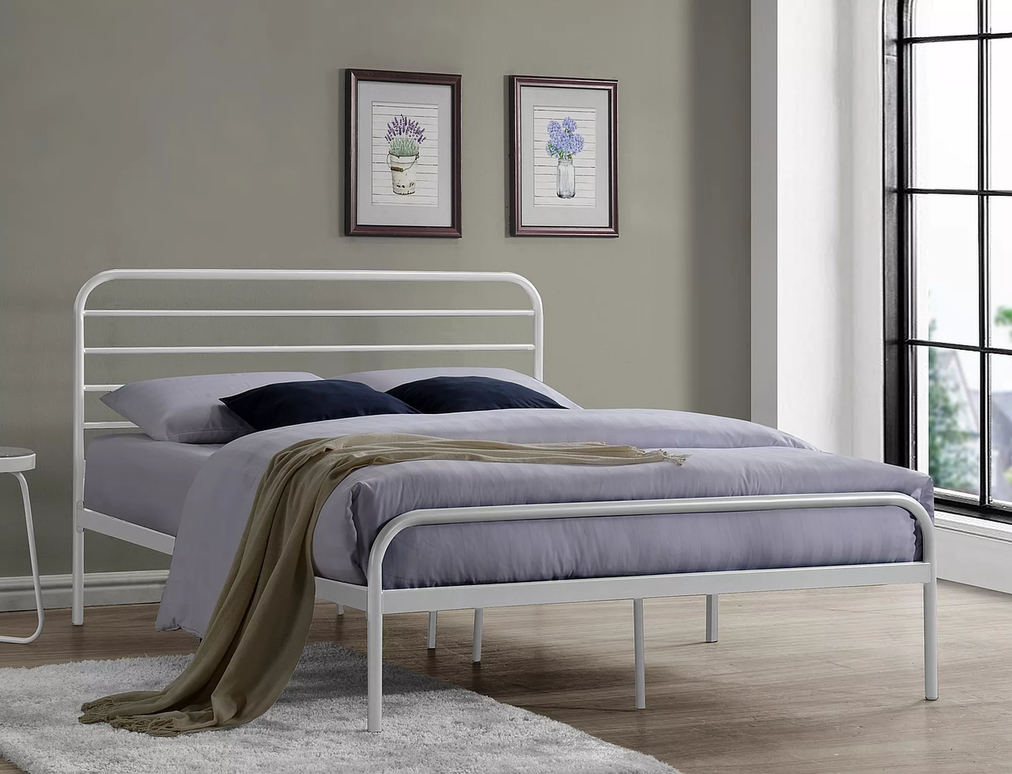 Bolonijos lova BOLONIAB140