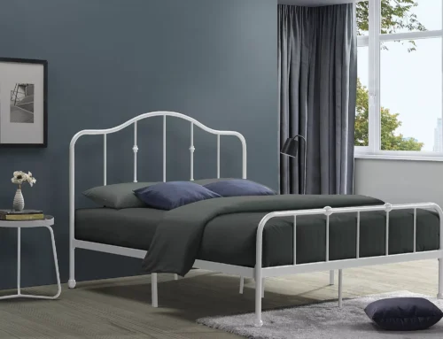 Florencijos lova FLORENCJAB140