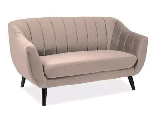 Elite 2 Velvet ELITE2V28BE sofa