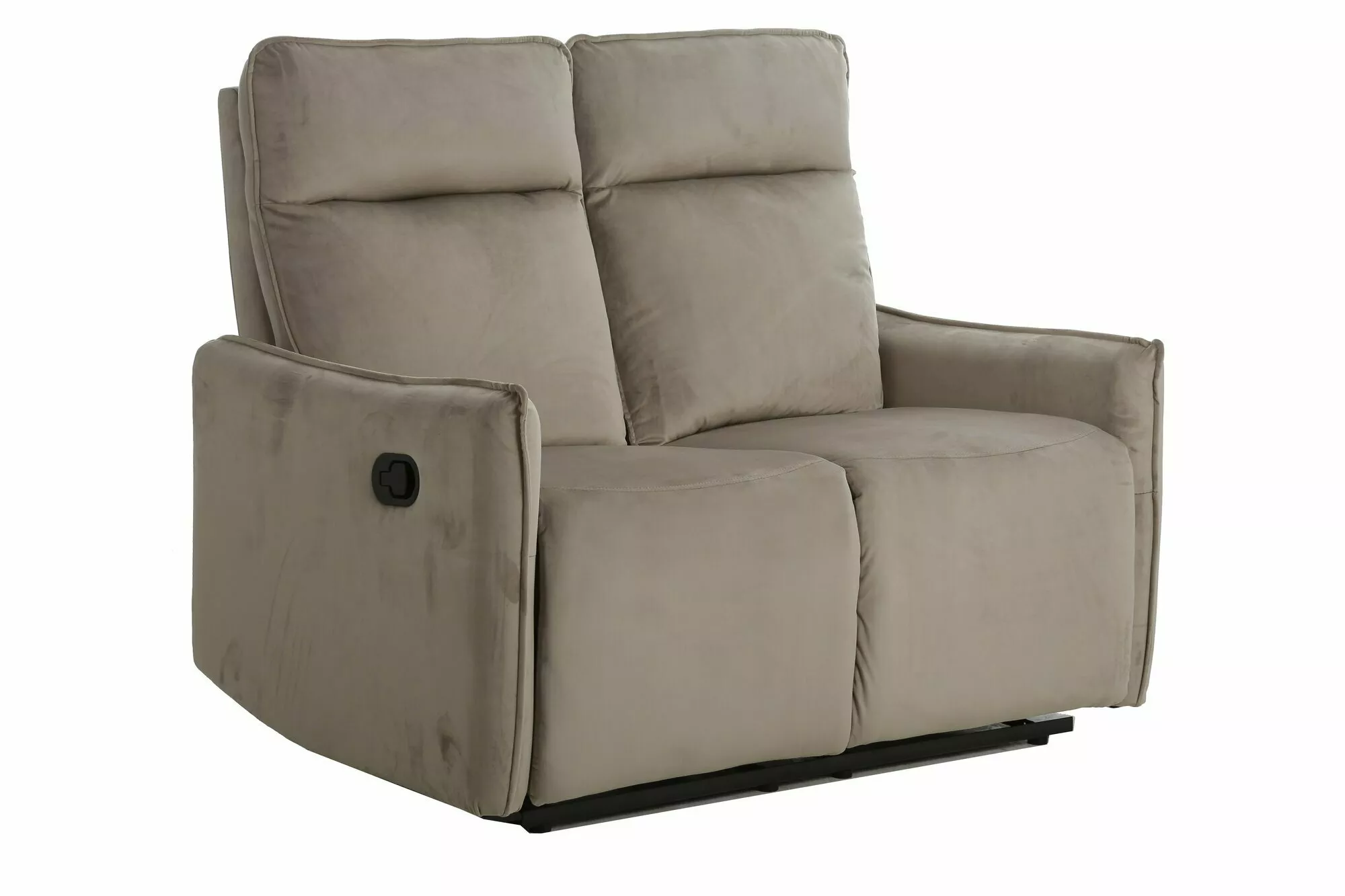 Travis 2 Velvet TRAVIS2VCBE sofa