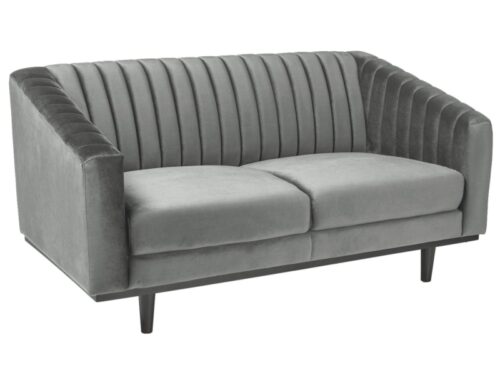 Asprey Velvet 2 sofa ASPREY2VSZ14