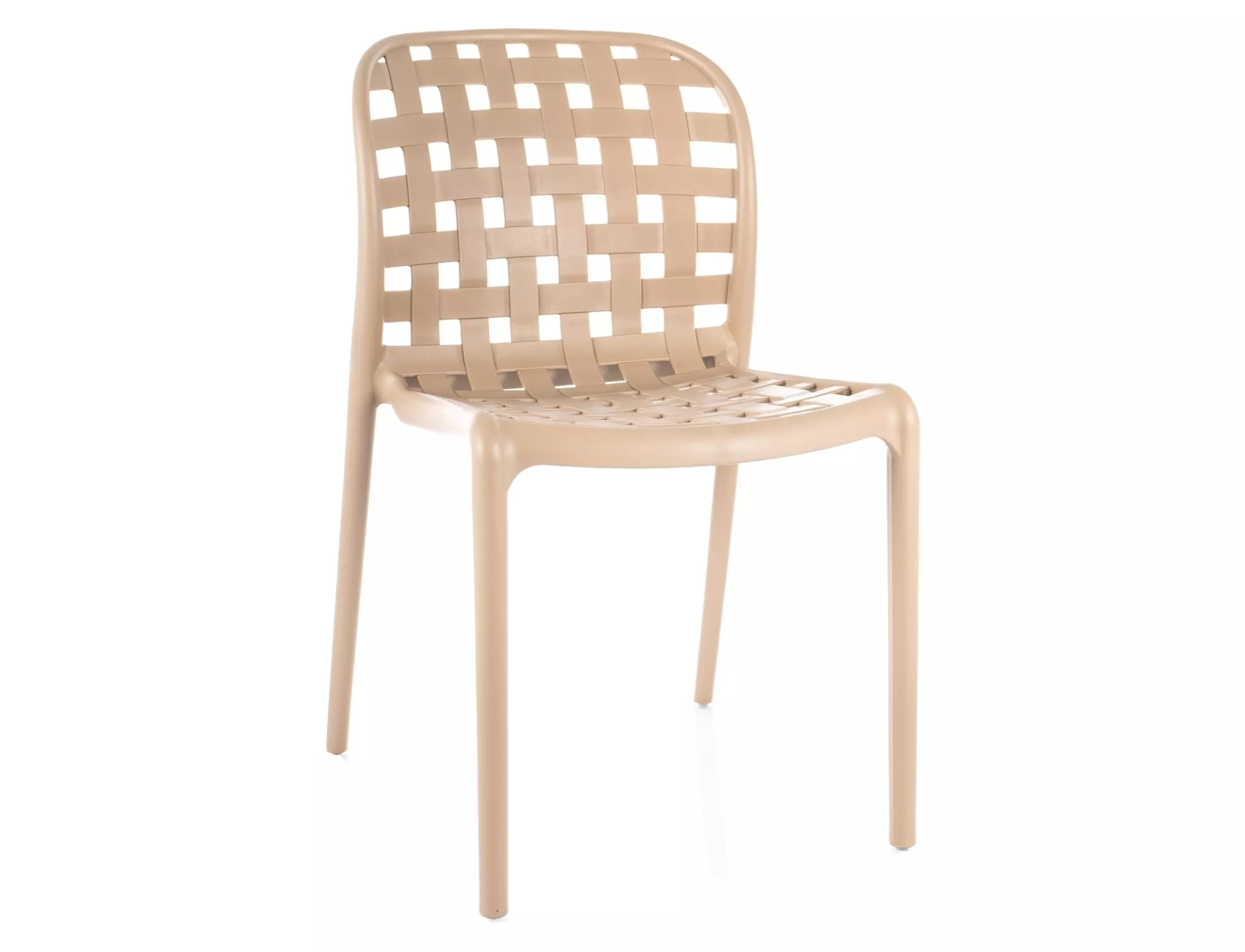 Juostinė kėdė STRIPBE