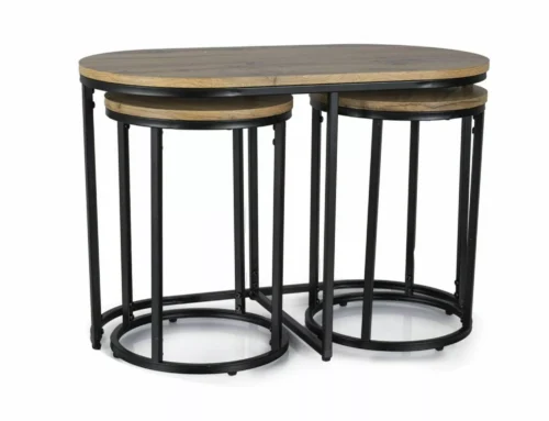 „Twix TWIXDAC“ suoliukų komplektas