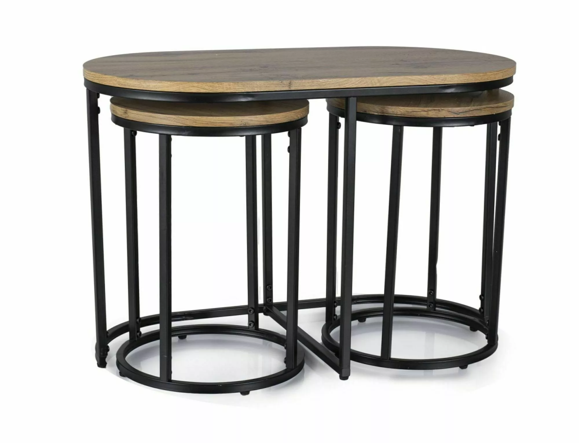 „Twix TWIXDAC“ suoliukų komplektas