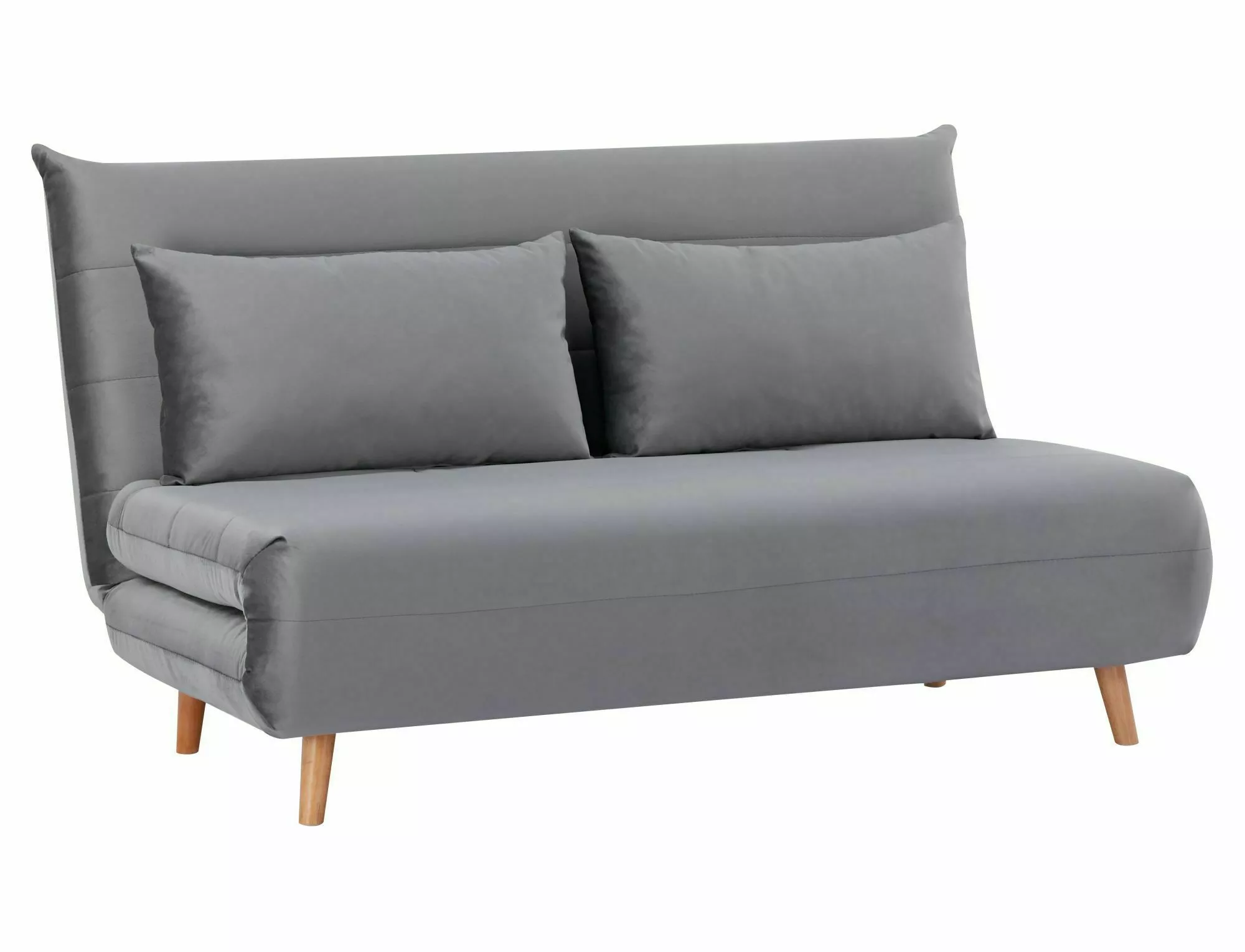„Spike II“ aksominė sofa SPIKEIIVSZBU