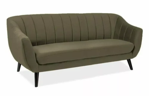 Elite 3 Velvet ELITE3V77OL sofa