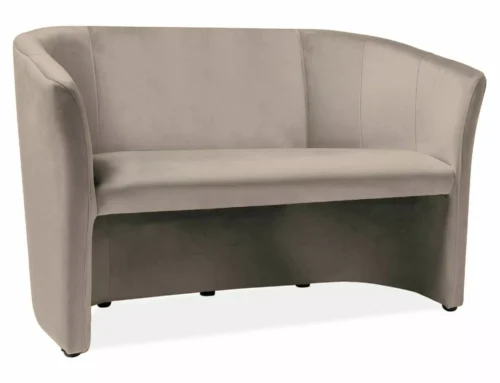 Sofa TM-2 Velvet TM2V40
