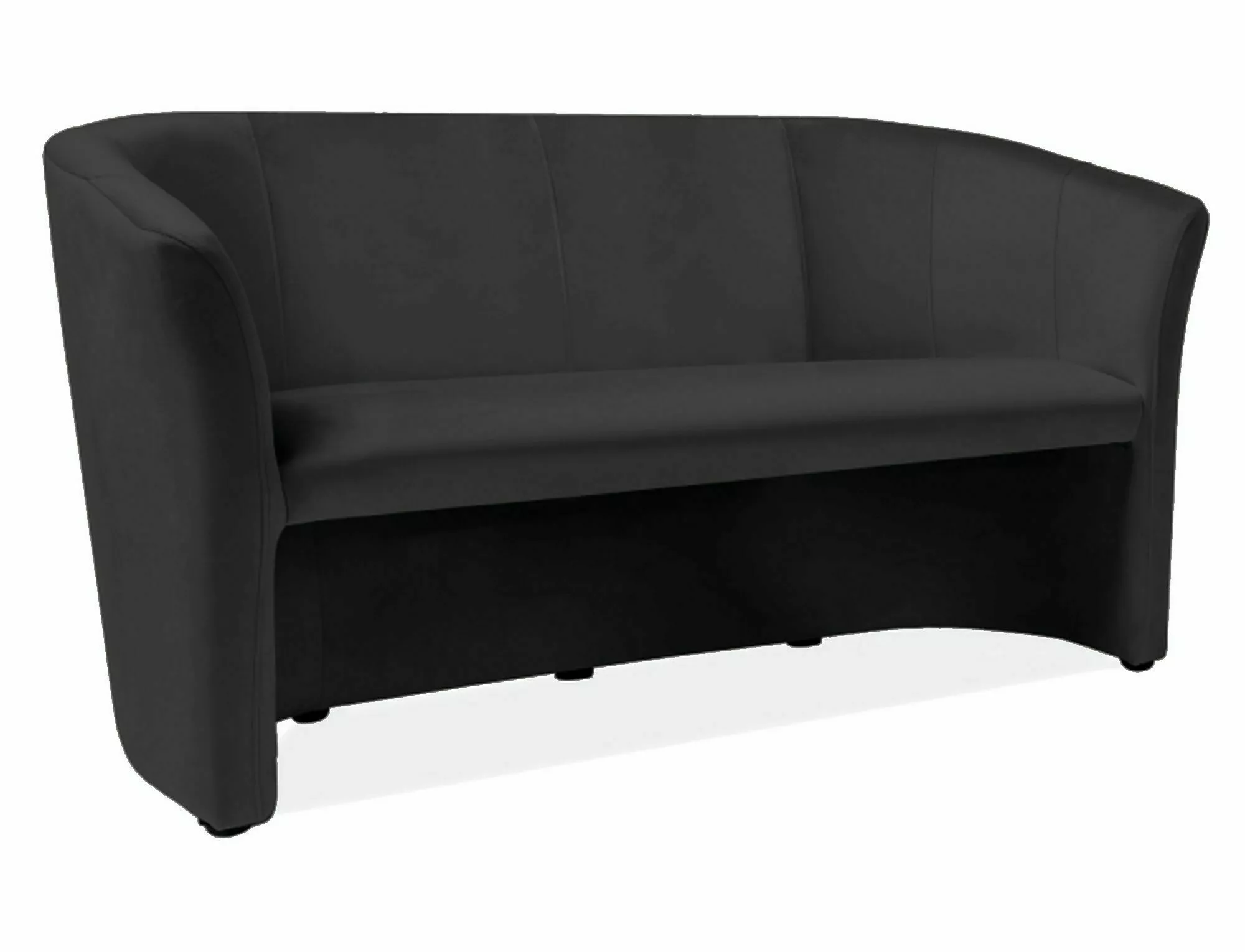 Sofa TM-3 Velvet TM3V19