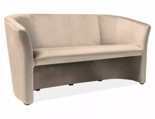 Sofa TM-3 Velvet TM3V28