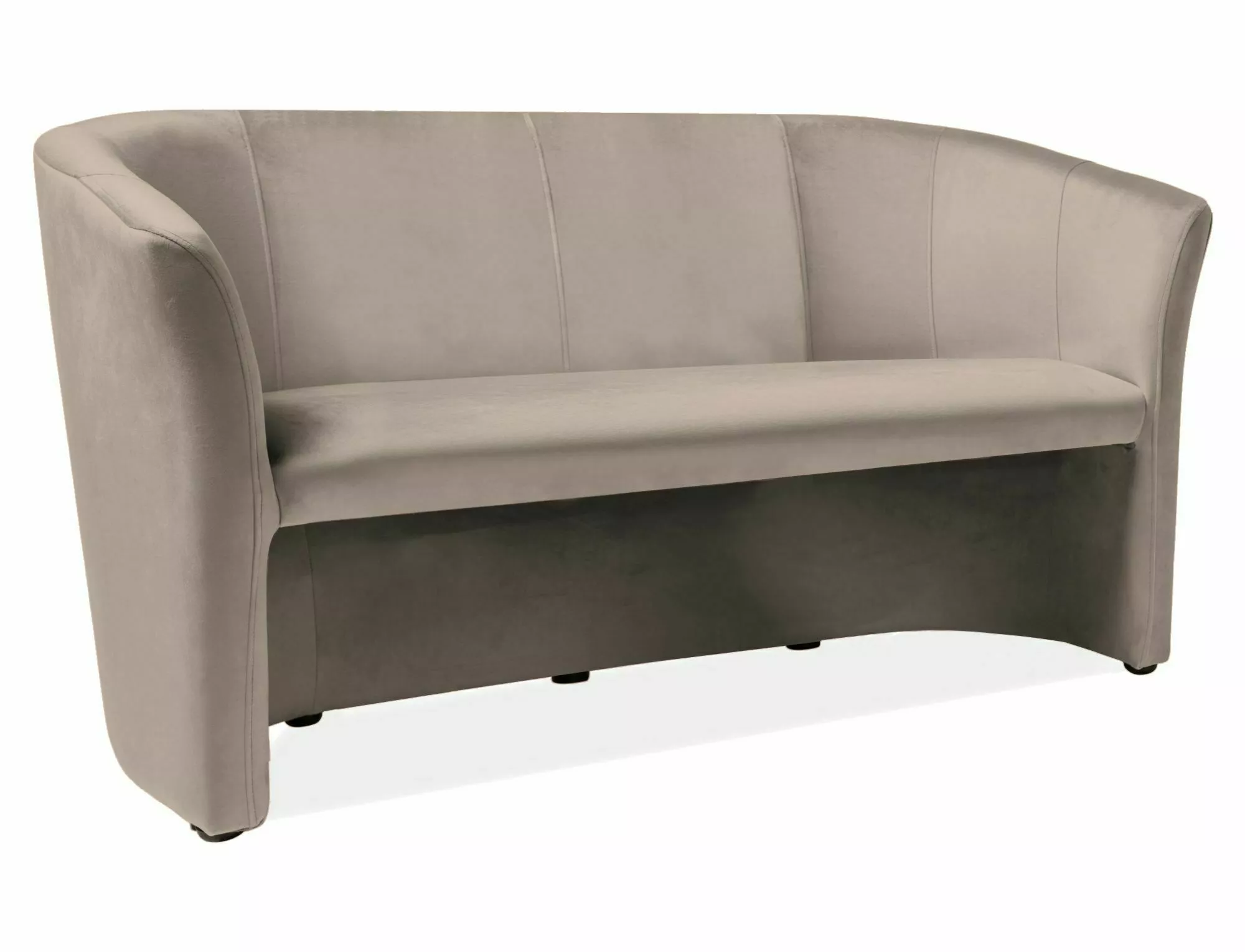 Sofa TM-3 Velvet TM3V40
