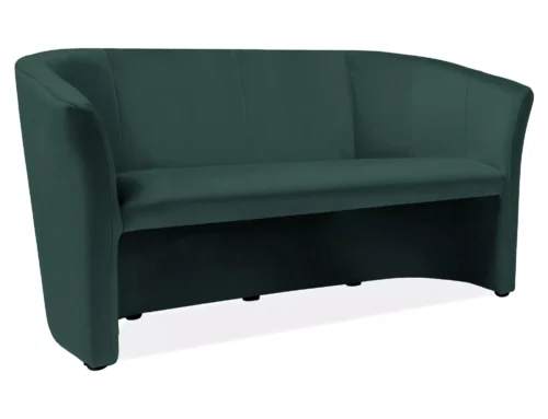 Sofa TM-3 Velvet TM3V78