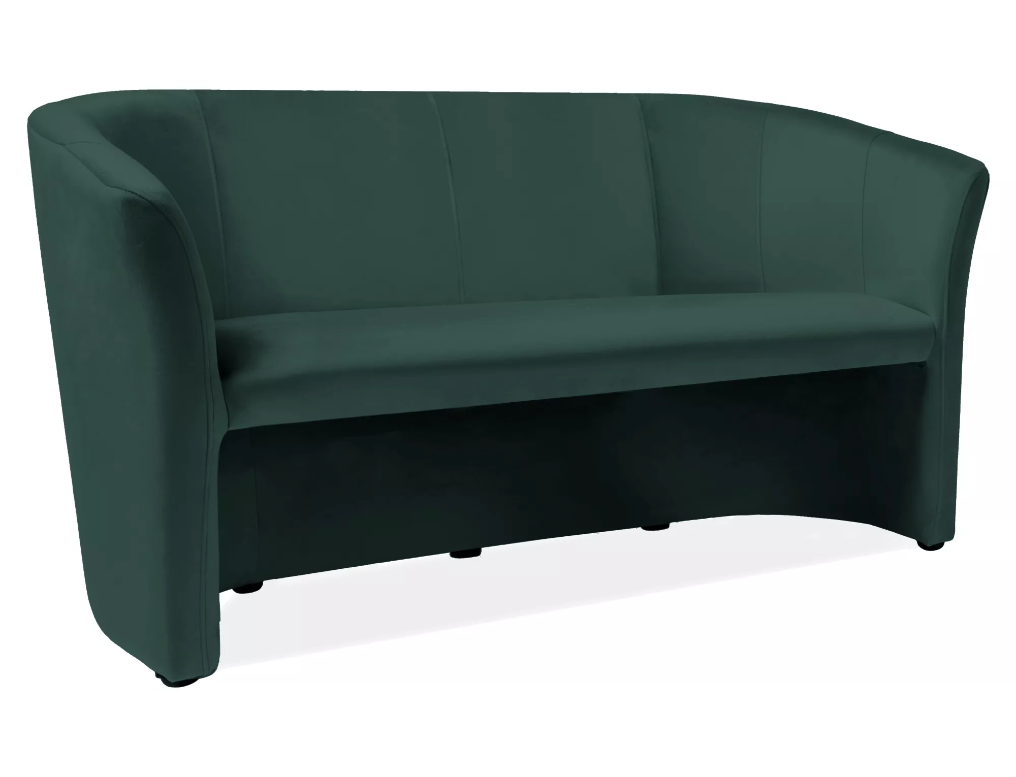 Sofa TM-3 Velvet TM3V78