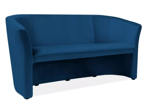 Sofa TM-3 Velvet TM3V86