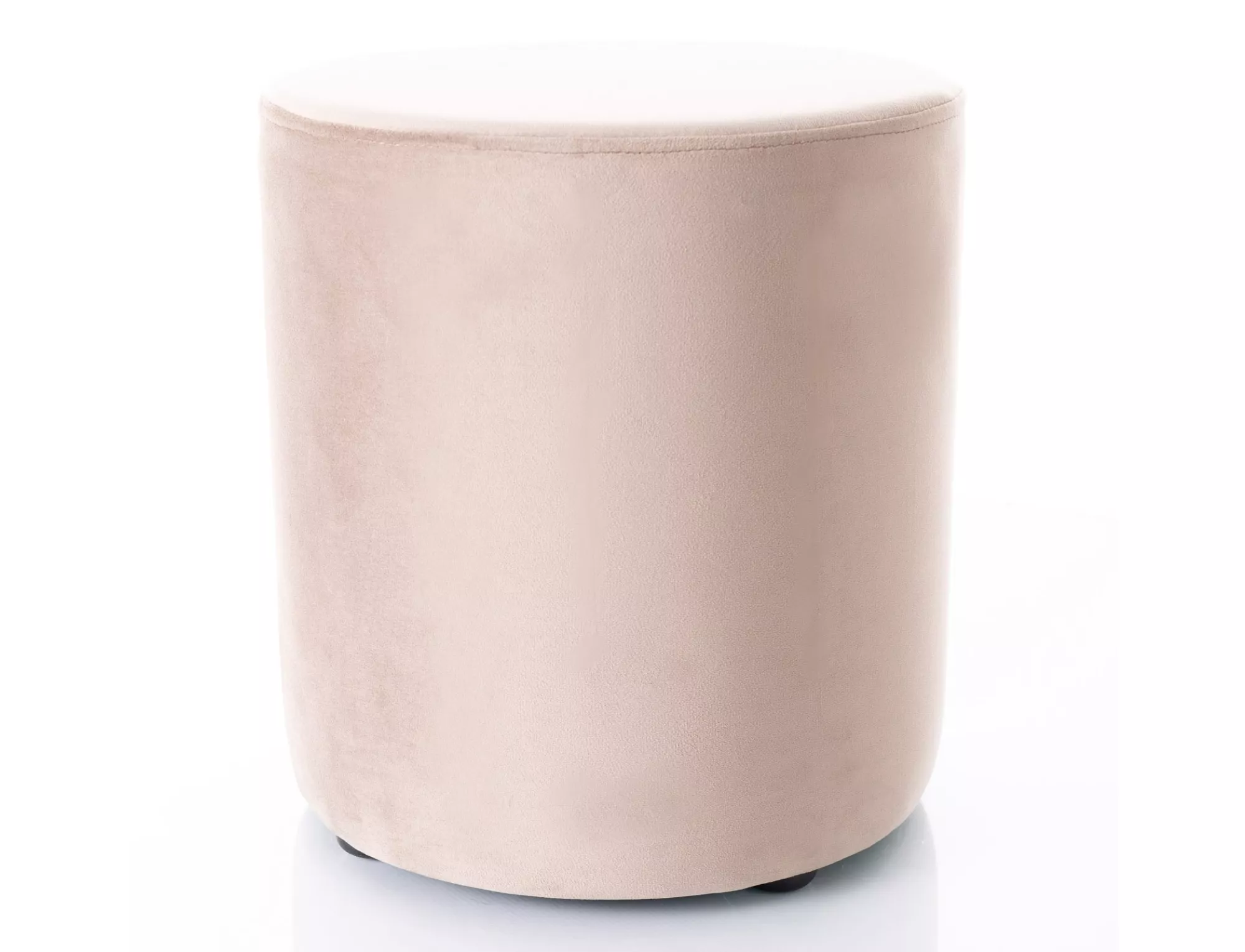 Doti B aksominis pufas DOTIBV40