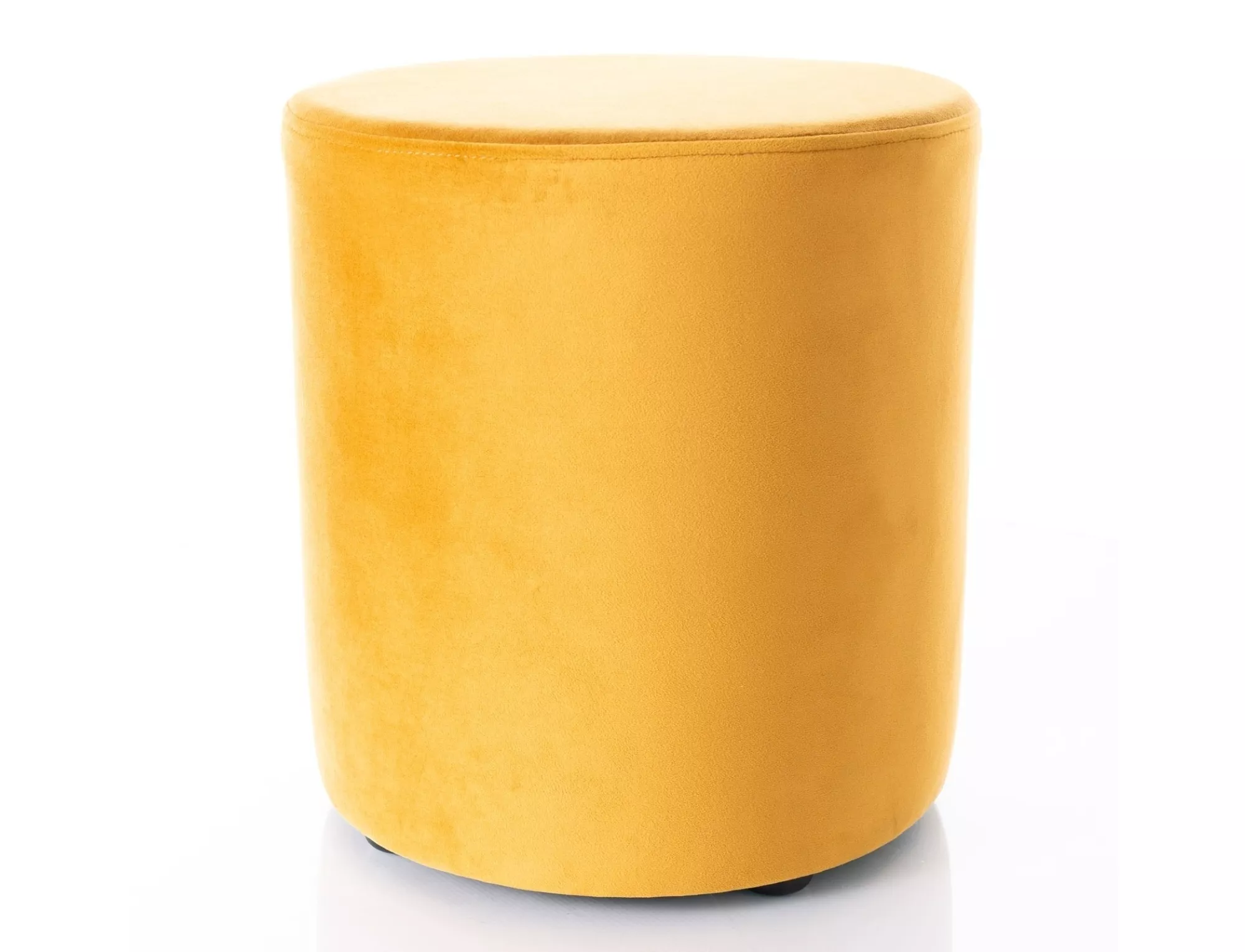 Doti B aksominis pufas DOTIBV68