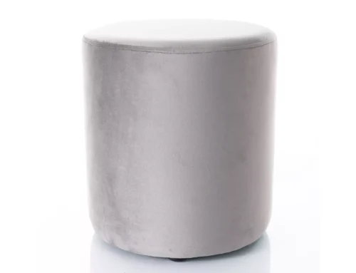 Doti B aksominis pufas DOTIBV13