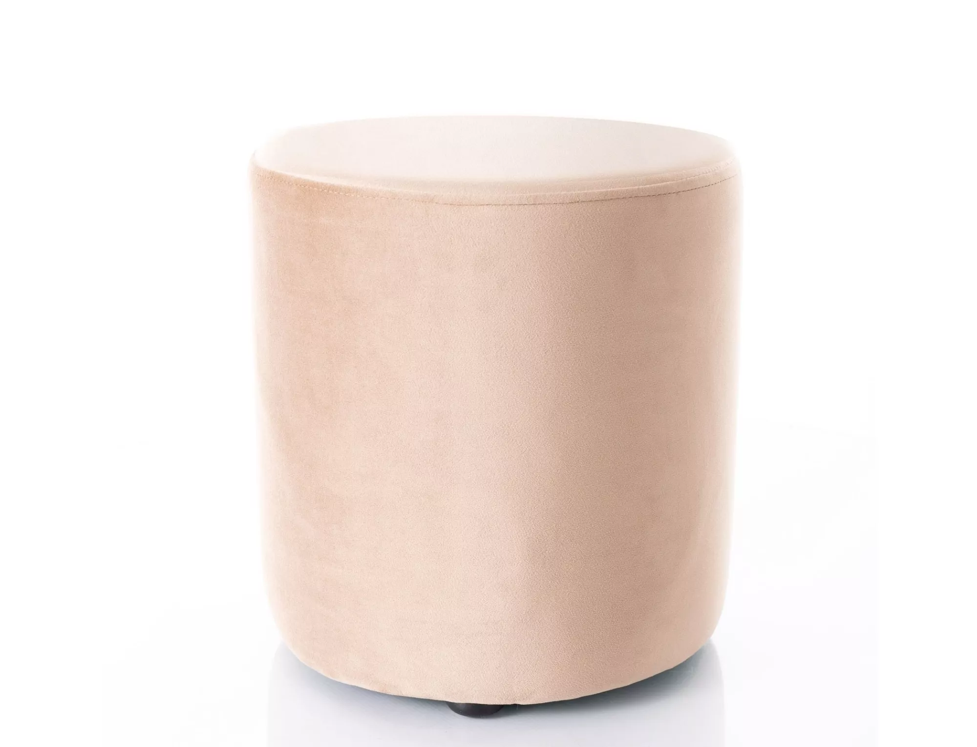 Doti C aksominis pufas DOTICV28