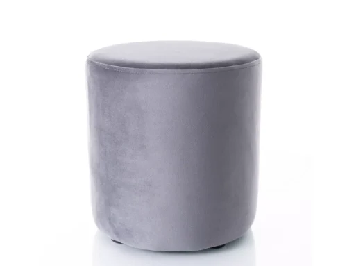 Doti C aksominis pufas DOTICV14