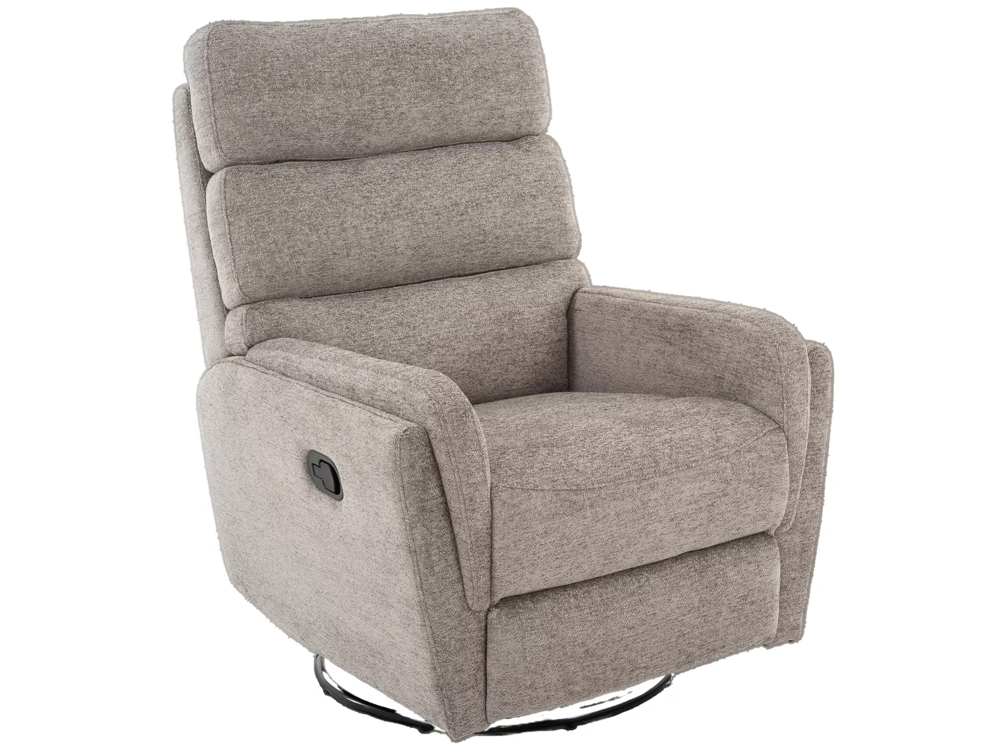 Argos Raven atlošiamas fotelis ARGOSRASZ07