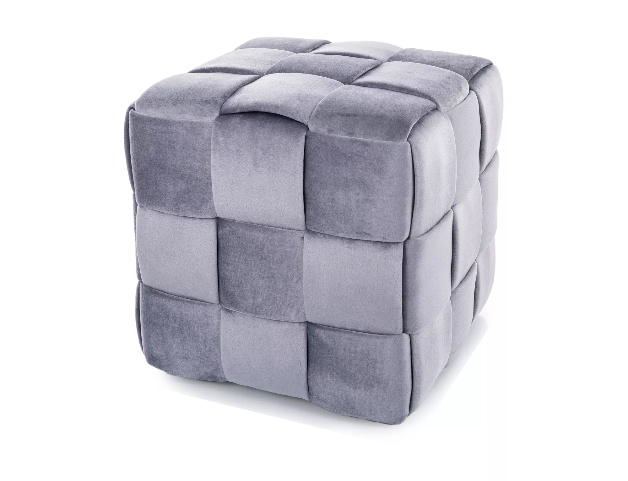 Casel Velvet CASELVSZ pufas