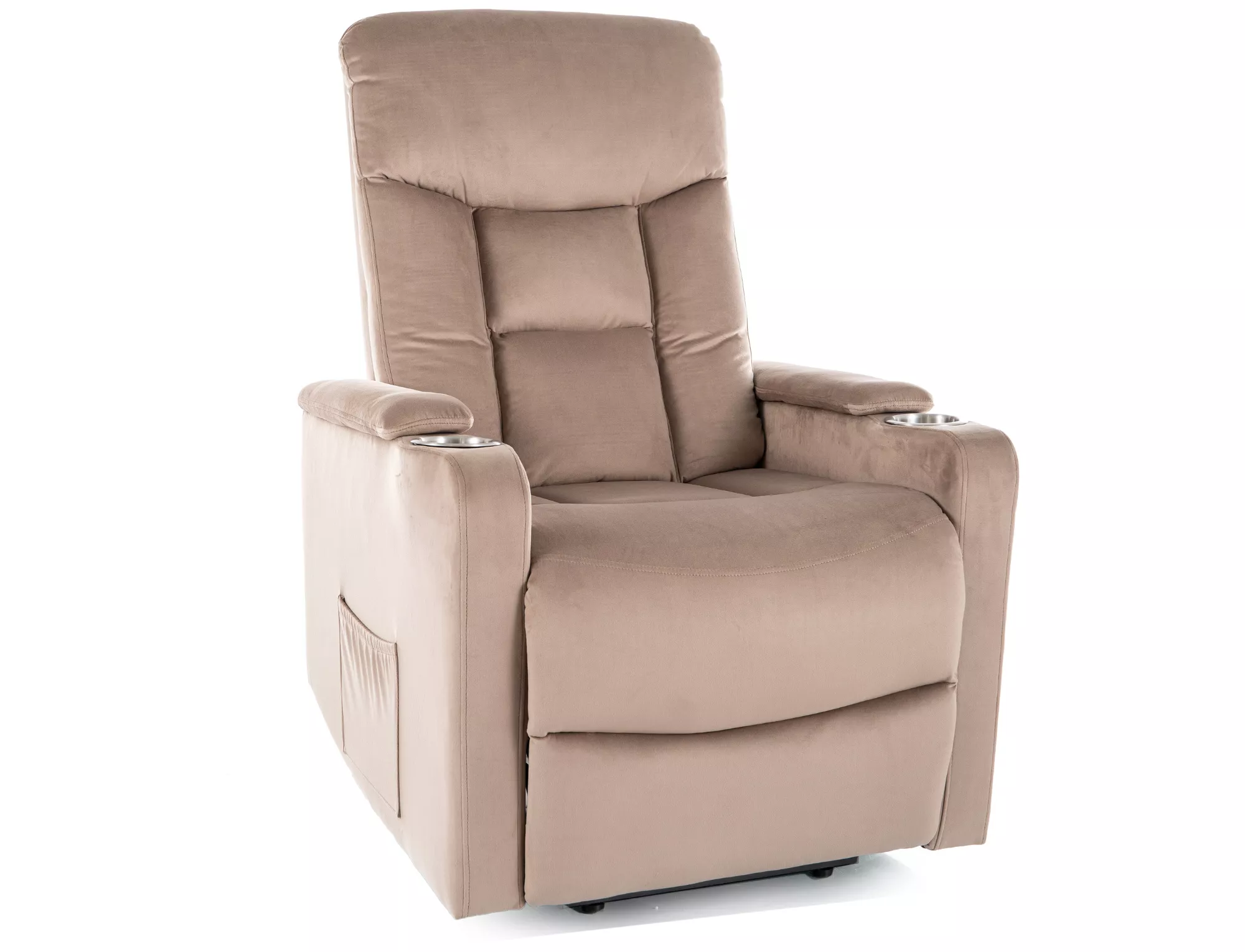 Ikar IKARVCB atlošiamas fotelis