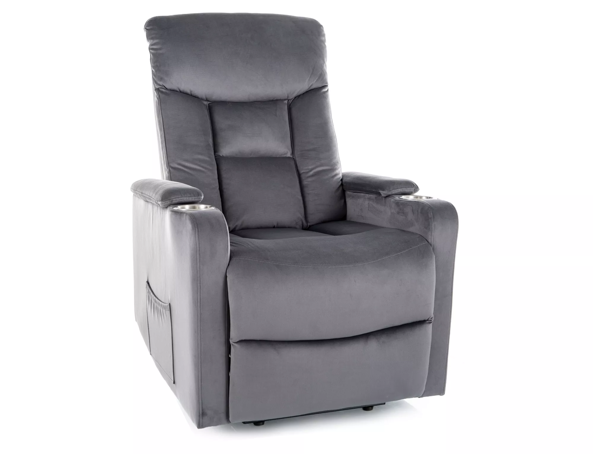 Ikar IKARVSZ atlošiamas fotelis