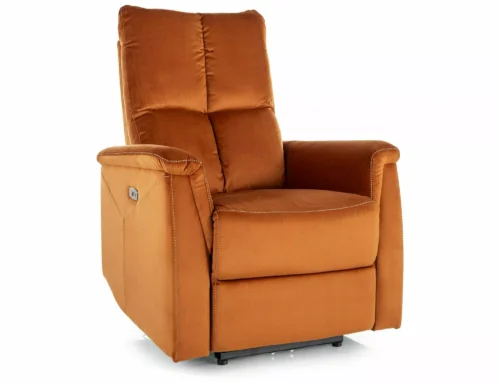 „Neptun Velvet“ NEPTUNVCY atlošiamas fotelis