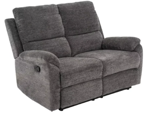 Sofa-lova „Spencer 2 Raven“ SPENCER2RASZ15