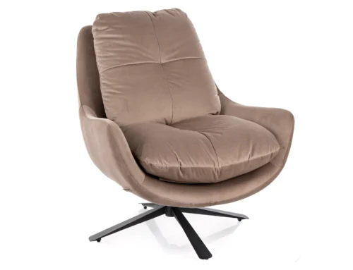 Vivien Velvet VIVIENVCBE fotelis